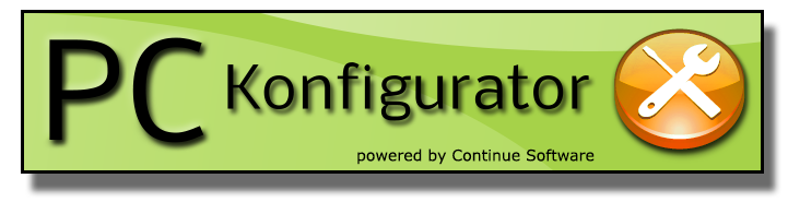 PC-Konfigurator